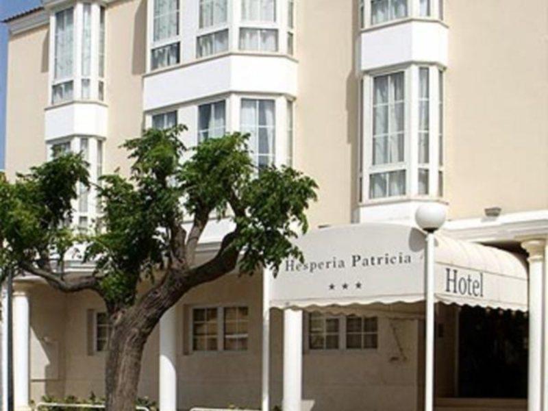 Hotel Patricia Menorca Ciutadella  Exterior foto